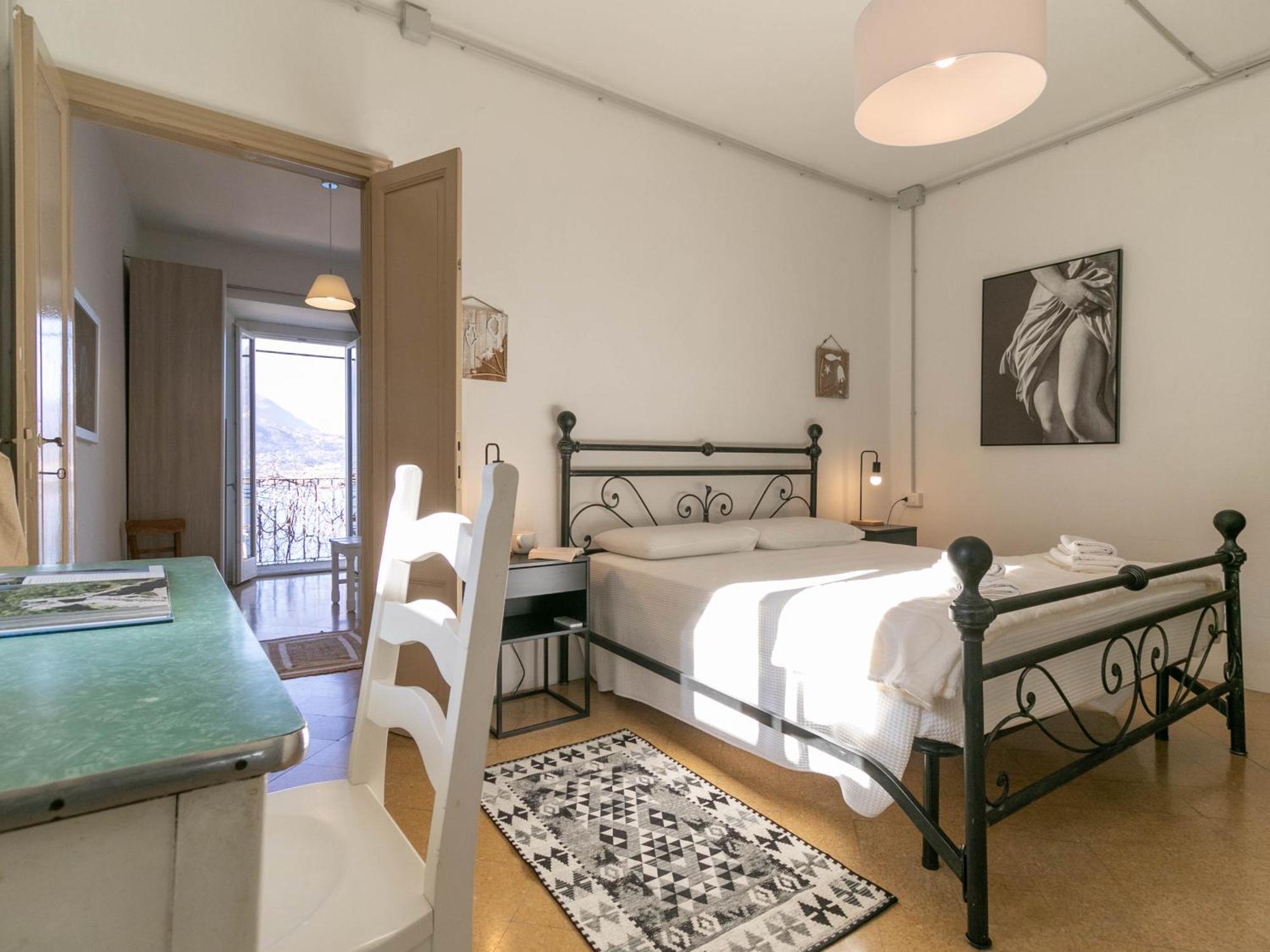 Welcomely - Casa Margherita Varenna Extérieur photo