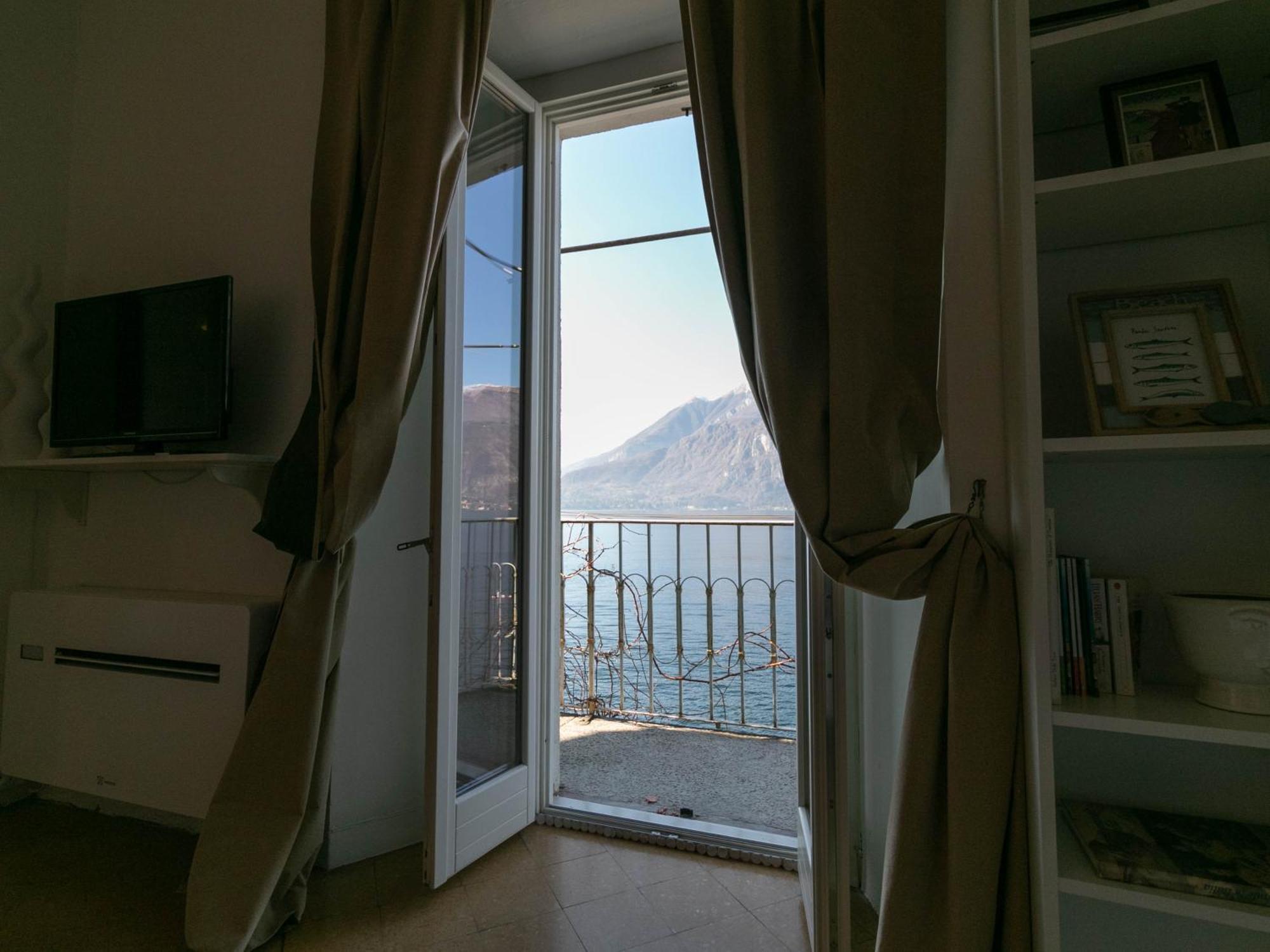 Welcomely - Casa Margherita Varenna Extérieur photo