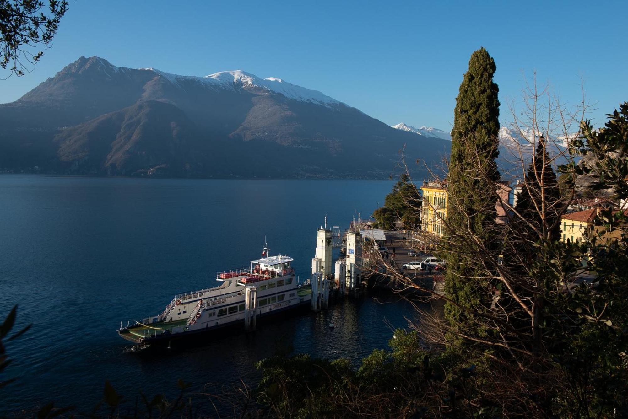 Welcomely - Casa Margherita Varenna Extérieur photo