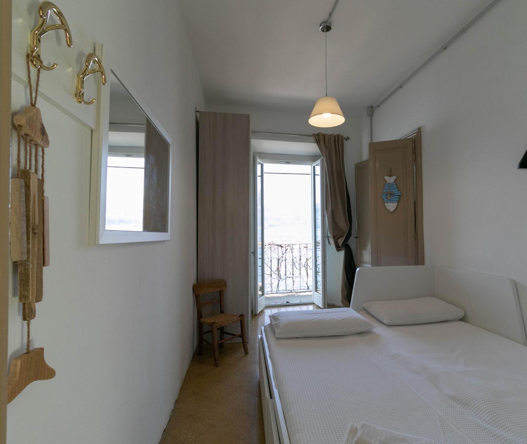 Welcomely - Casa Margherita Varenna Extérieur photo
