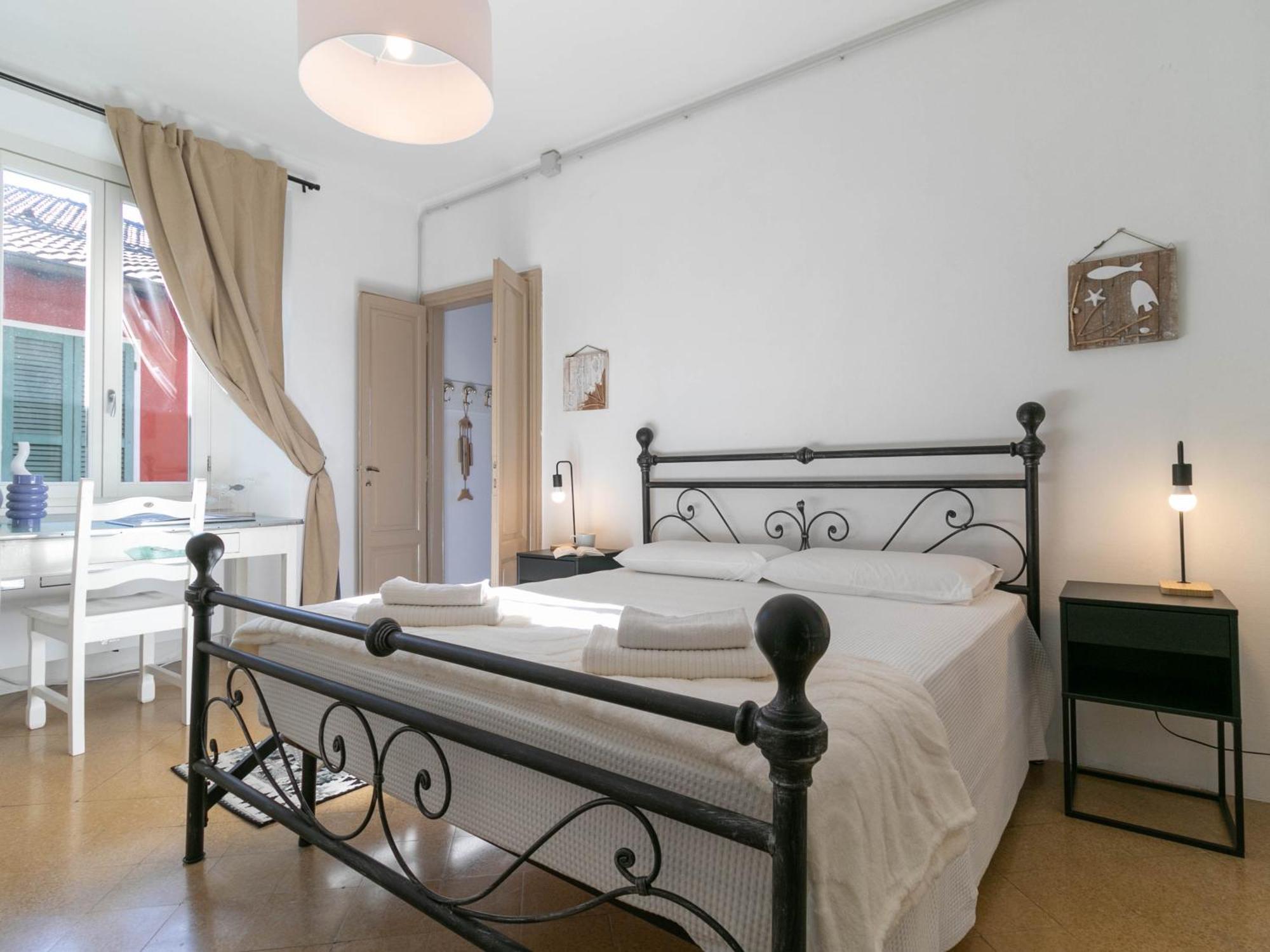 Welcomely - Casa Margherita Varenna Extérieur photo