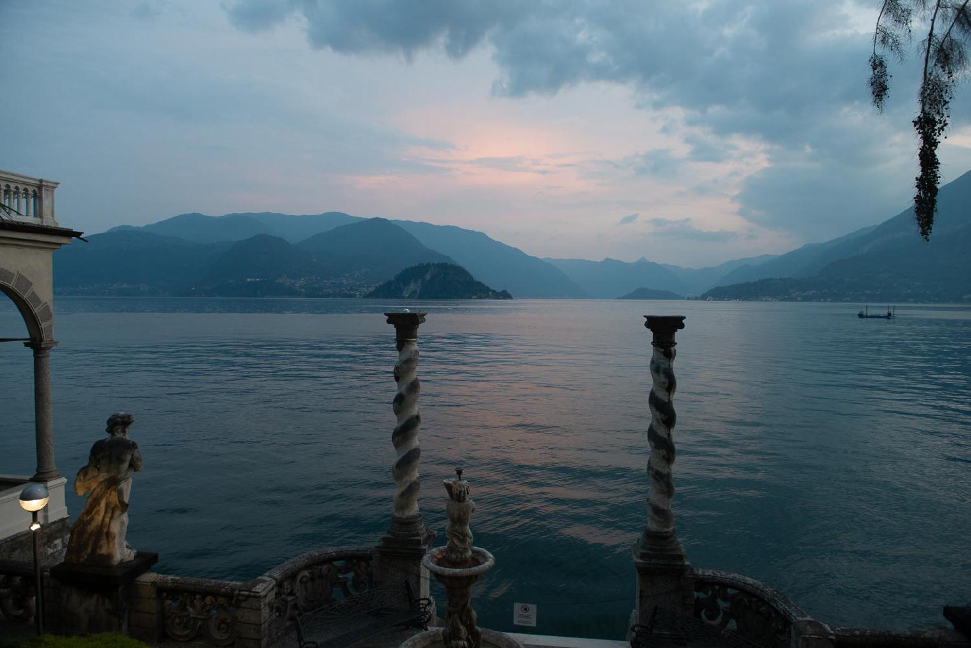 Welcomely - Casa Margherita Varenna Extérieur photo