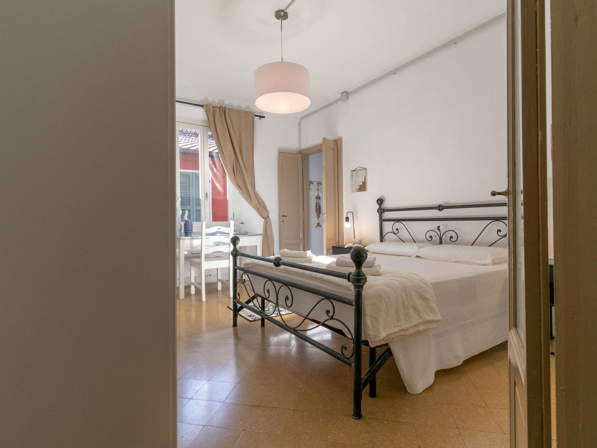 Welcomely - Casa Margherita Varenna Extérieur photo