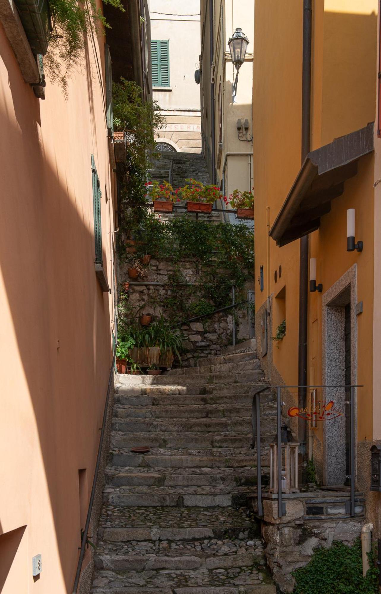 Welcomely - Casa Margherita Varenna Extérieur photo
