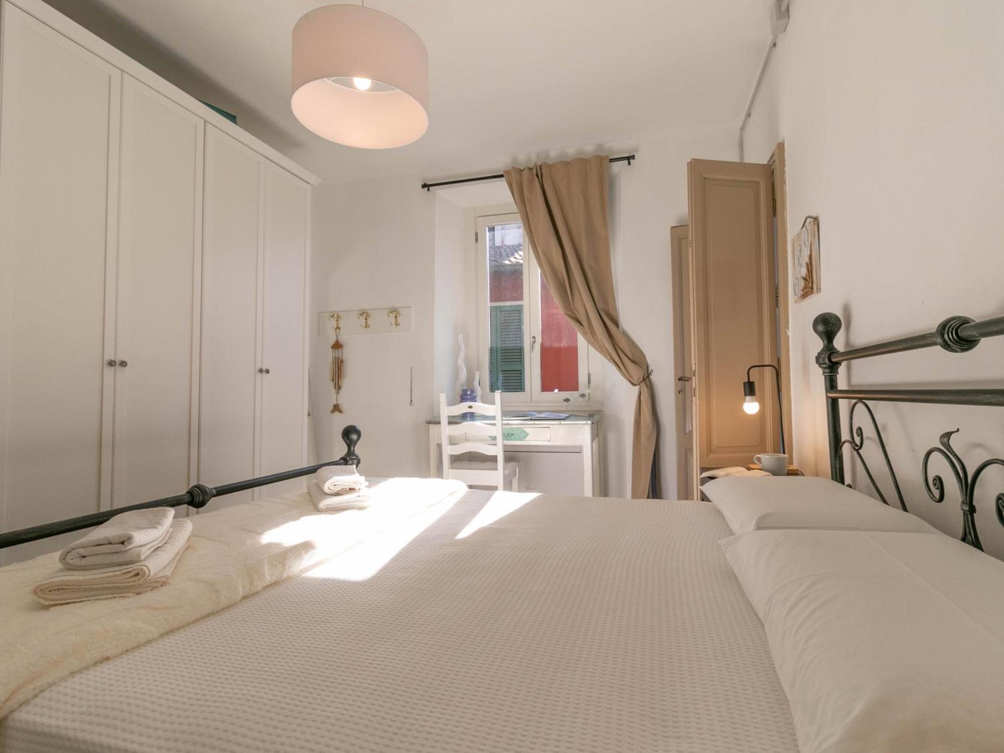 Welcomely - Casa Margherita Varenna Extérieur photo