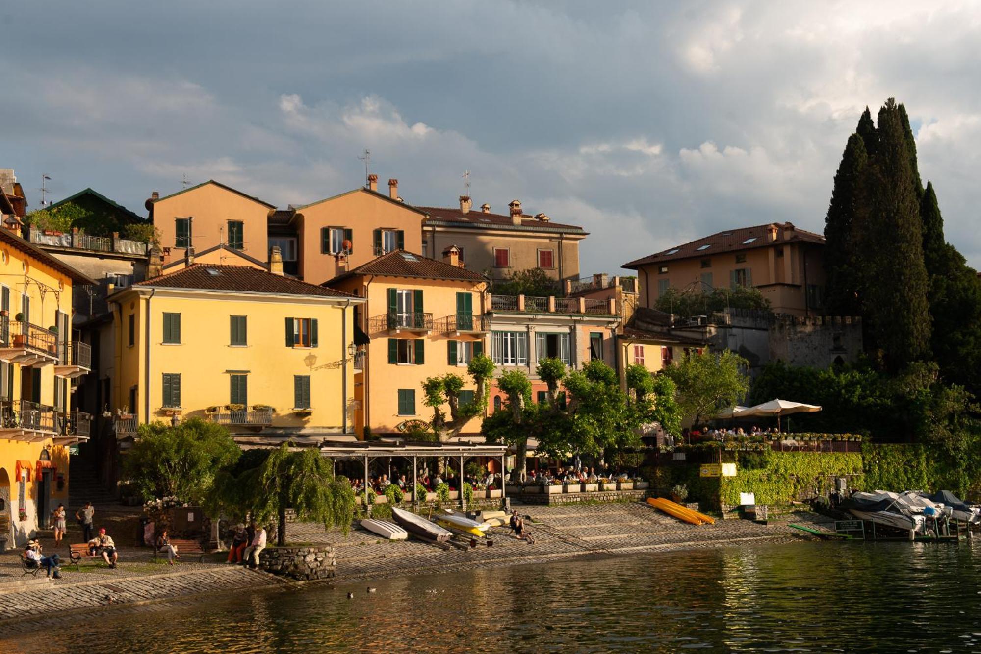 Welcomely - Casa Margherita Varenna Extérieur photo