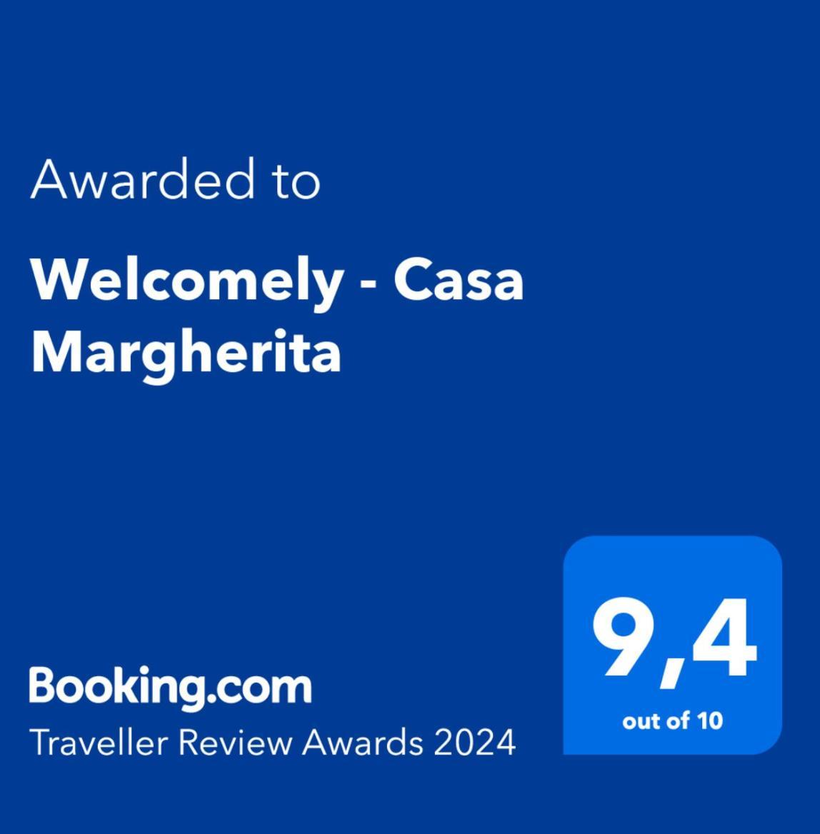 Welcomely - Casa Margherita Varenna Extérieur photo
